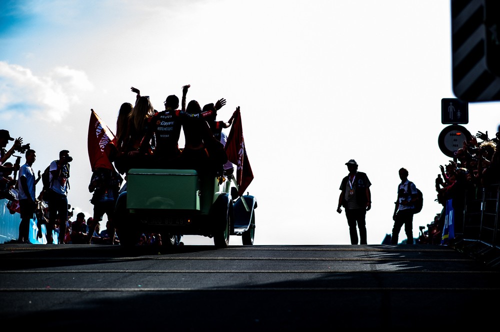 WEC | 24h Le Mans | 11-16.06.2019