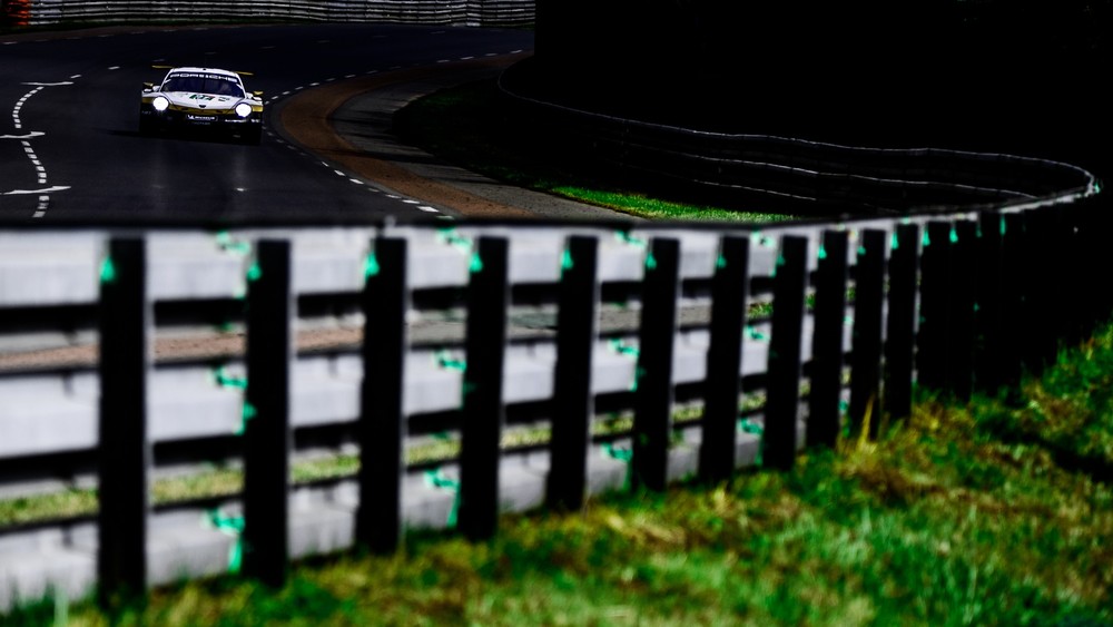 WEC | 24h Le Mans | 11-16.06.2019