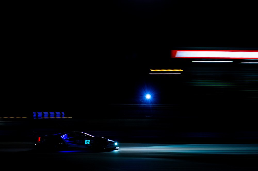WEC | 24h Le Mans | 11-16.06.2019