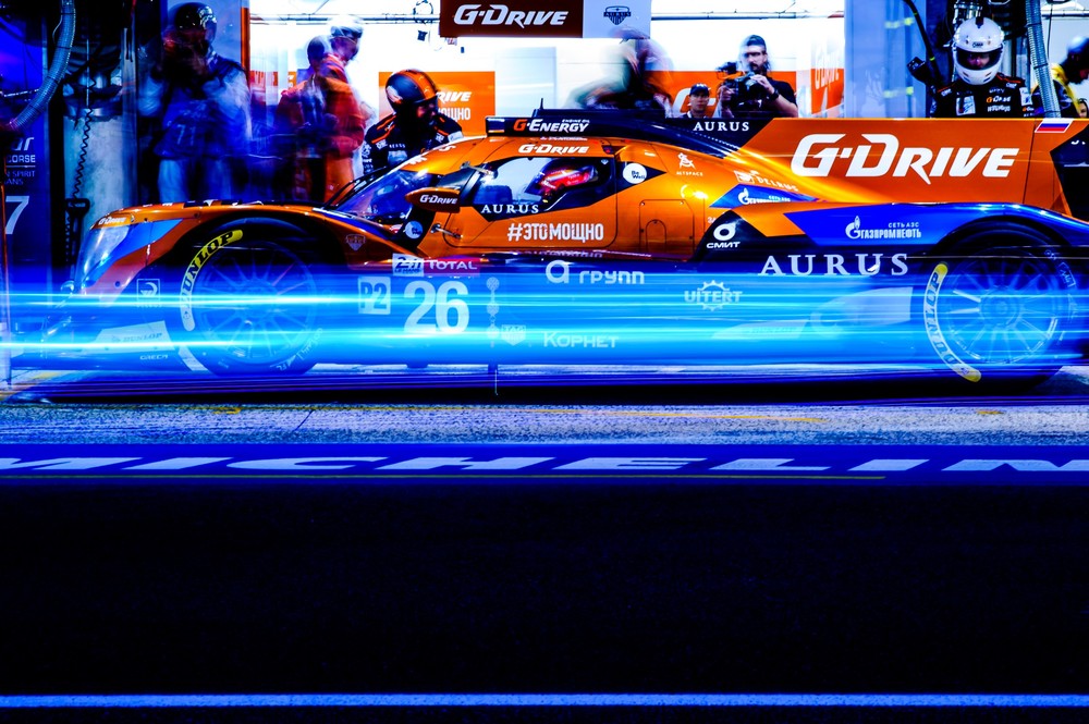 WEC | 24h Le Mans | 11-16.06.2019