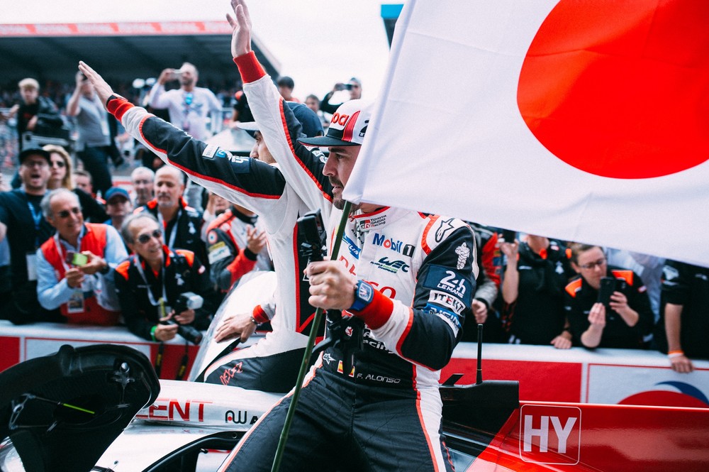 WEC | 24h Le Mans | 11-16.06.2019
