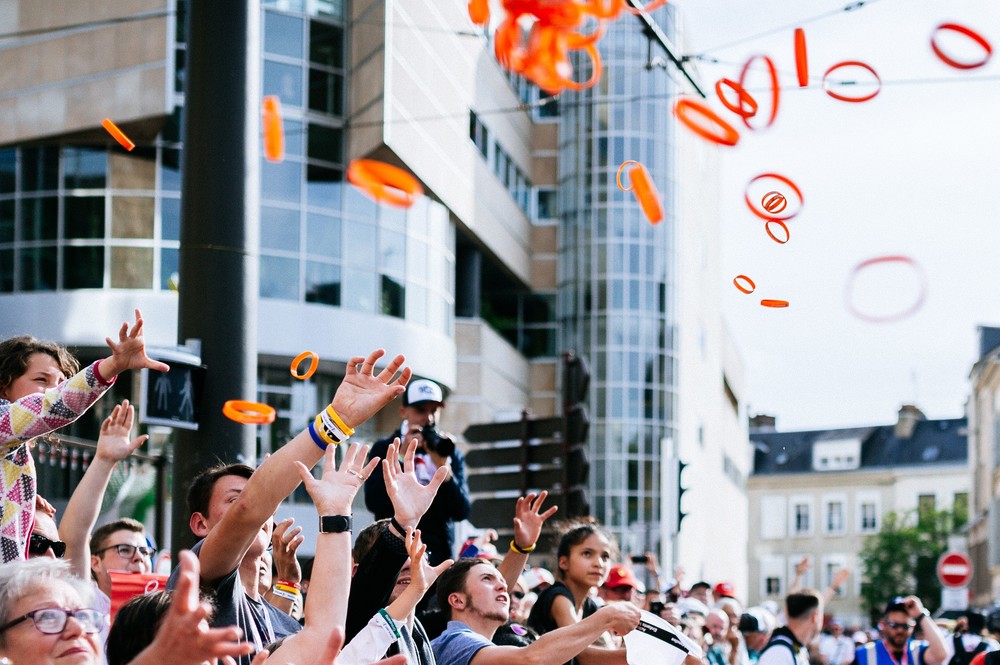 WEC | 24h Le Mans | 11-16.06.2019