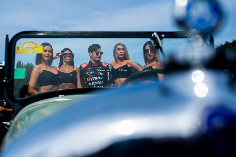 WEC | 24h Le Mans | 11-16.06.2019