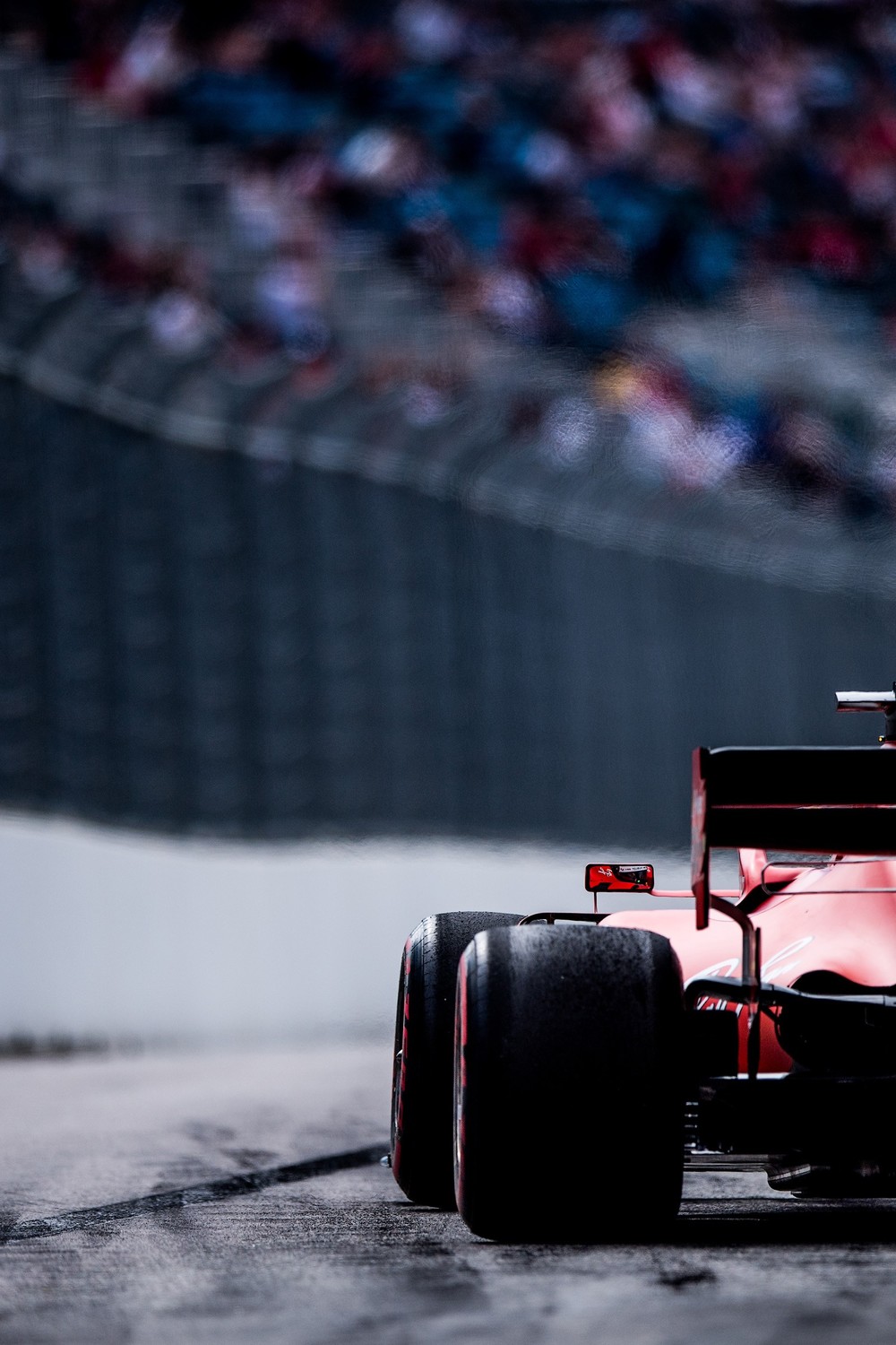 F1 | Russian GP | 26-29.09.2019