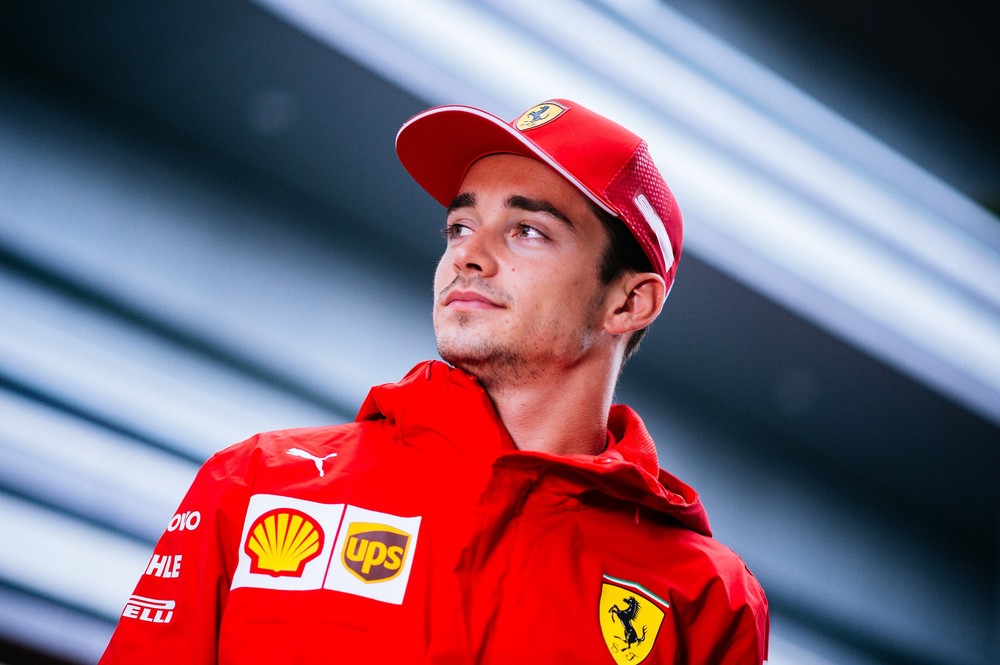 F1 | Russian GP | 26-29.09.2019