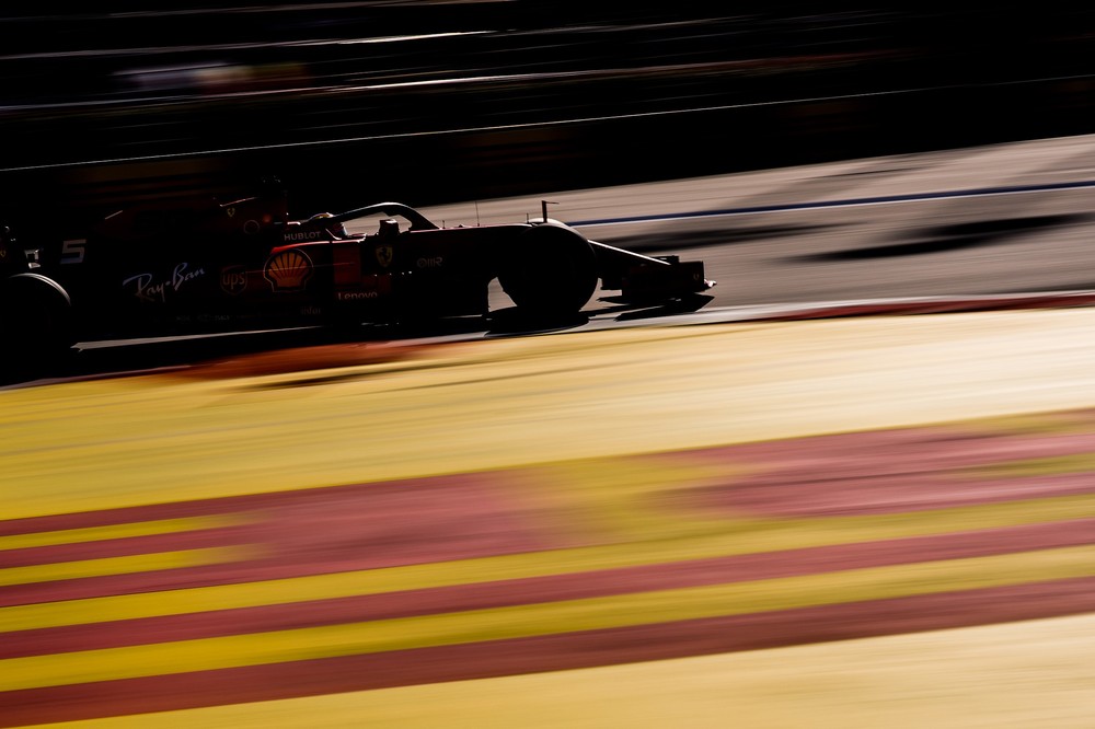 F1 | Russian GP | 26-29.09.2019