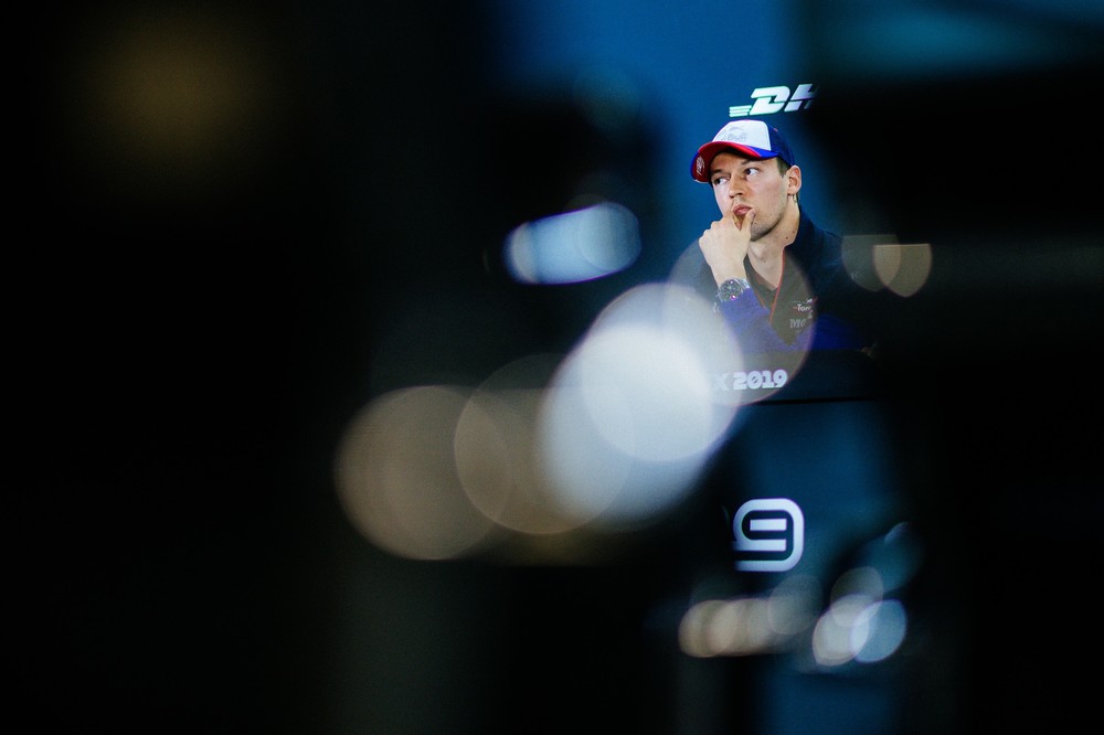F1 | Russian GP | 26-29.09.2019