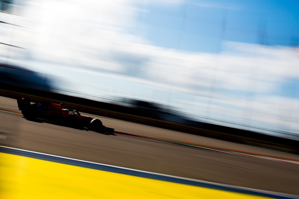 F1 | Russian GP | 26-29.09.2019