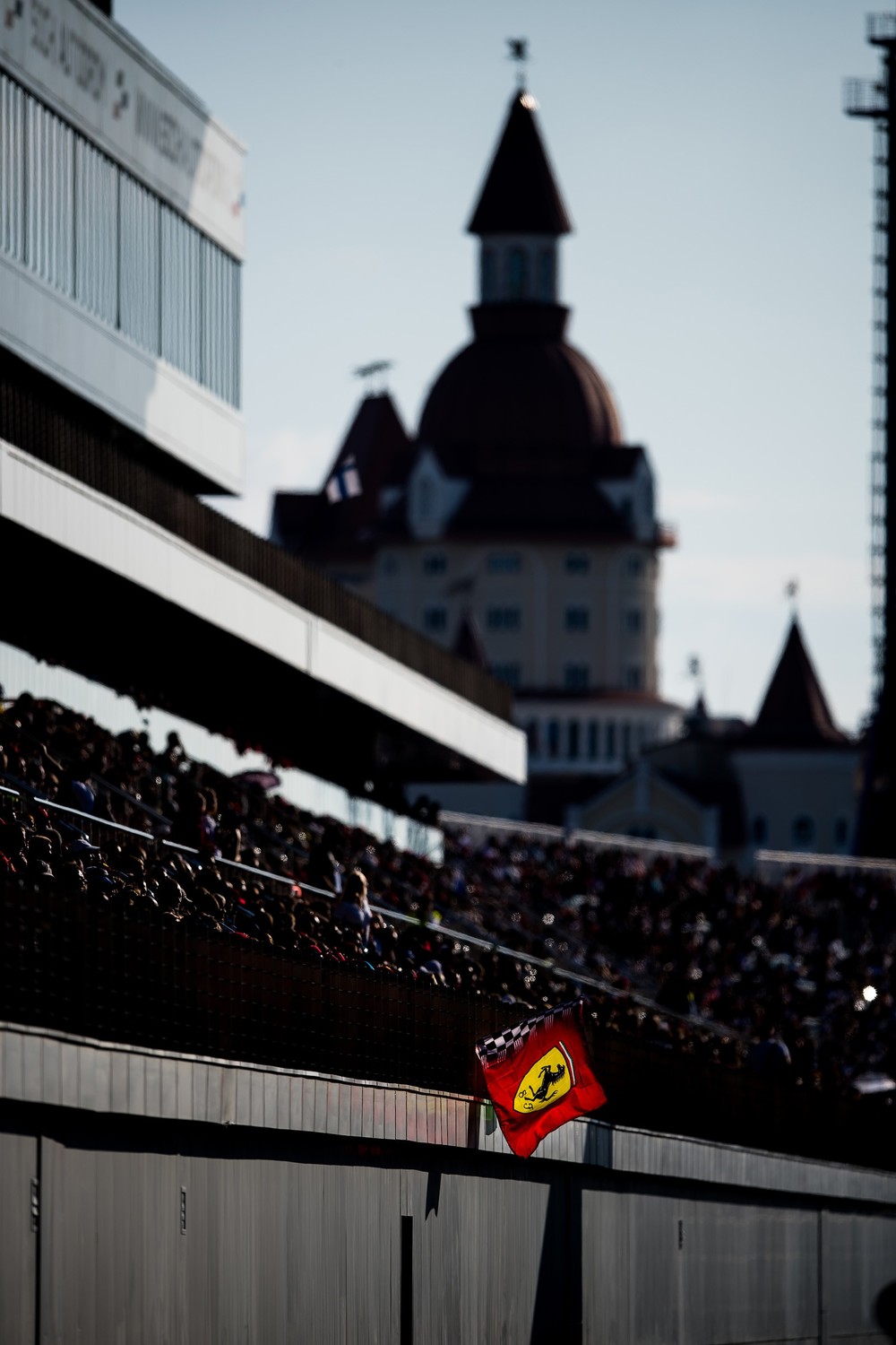 F1 | Russian GP | 26-29.09.2019