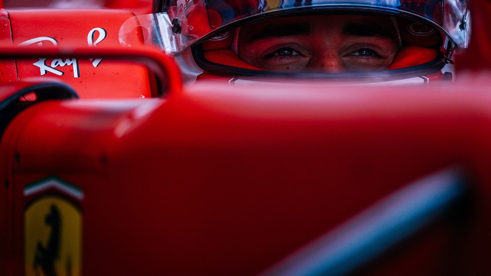 F1 | Russian GP | 26-29.09.2019
