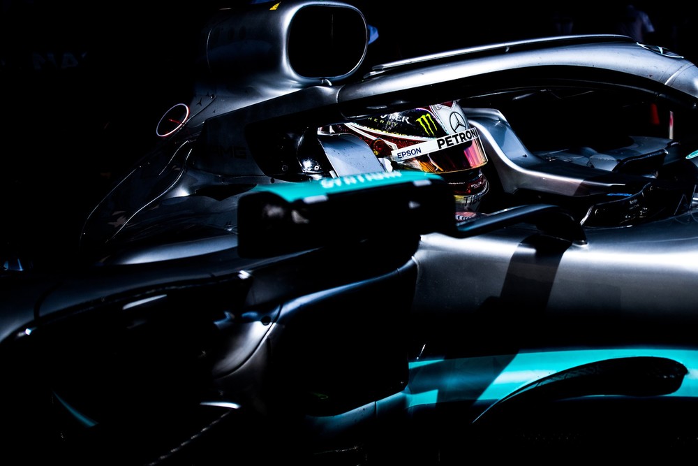 F1 | Russian GP | 26-29.09.2019