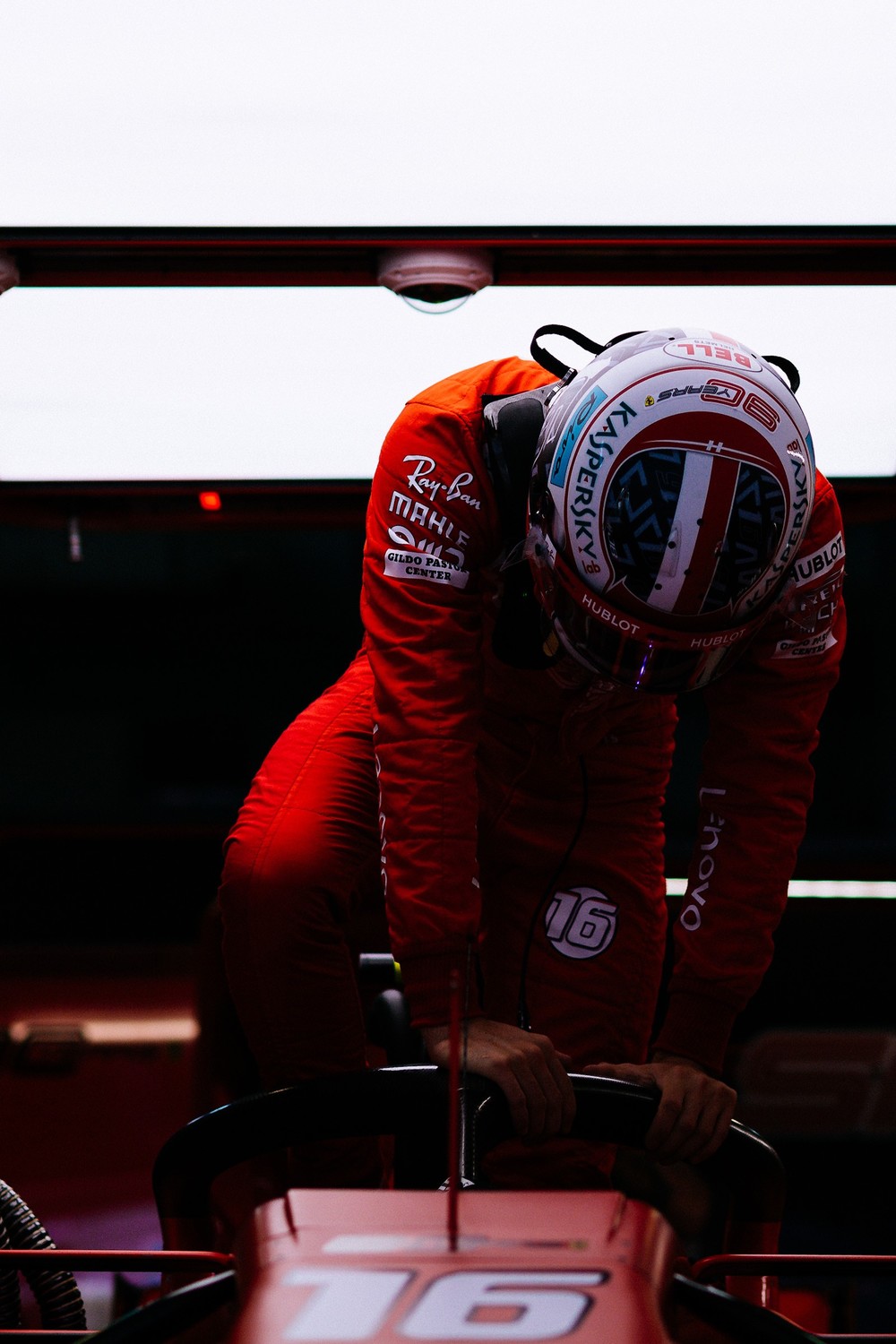 F1 | Russian GP | 26-29.09.2019