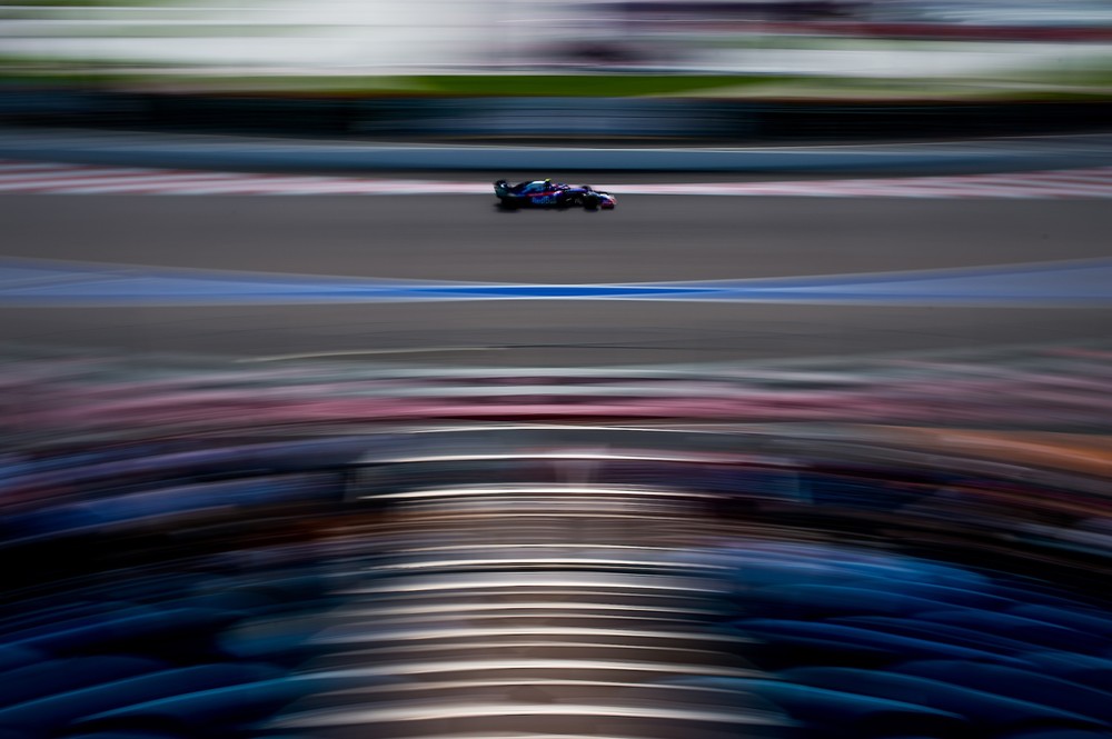 F1 | Russian GP | 26-29.09.2019