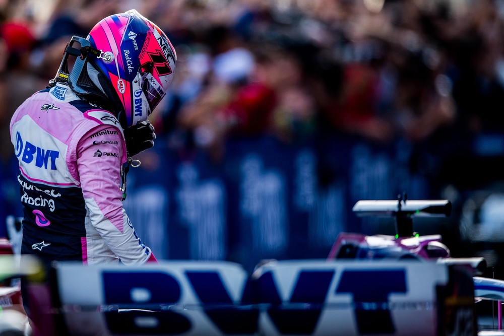 F1 | Russian GP | 26-29.09.2019