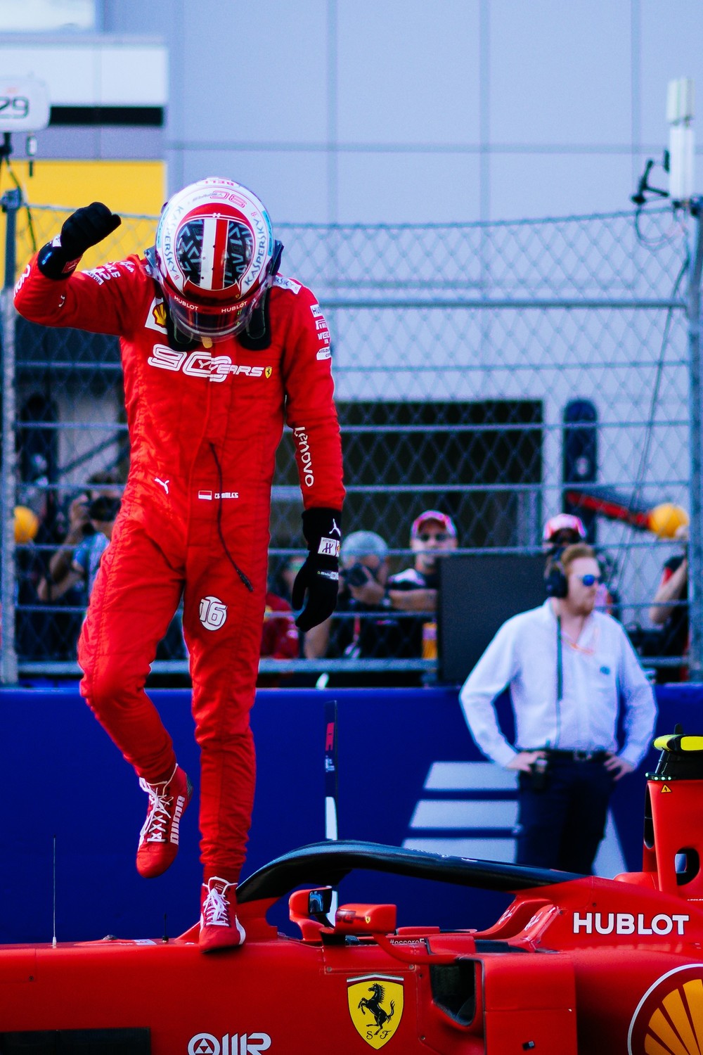 F1 | Russian GP | 26-29.09.2019