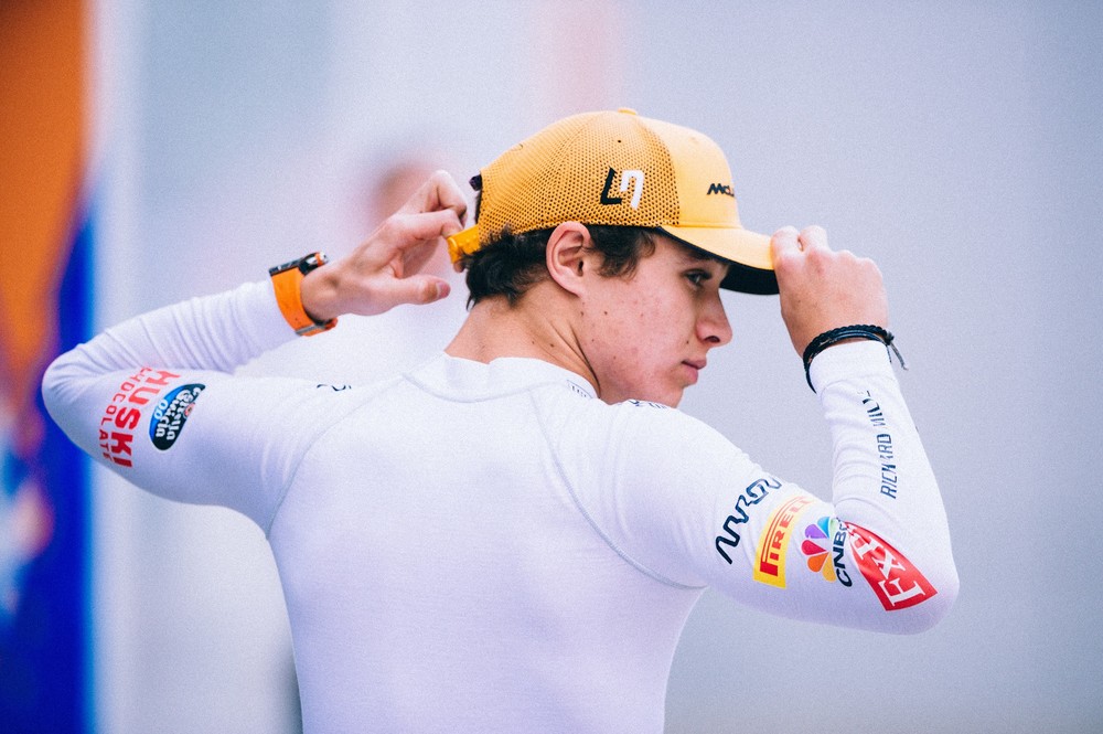 F1 | Russian GP | 26-29.09.2019