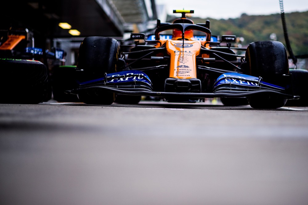 F1 | Russian GP | 26-29.09.2019