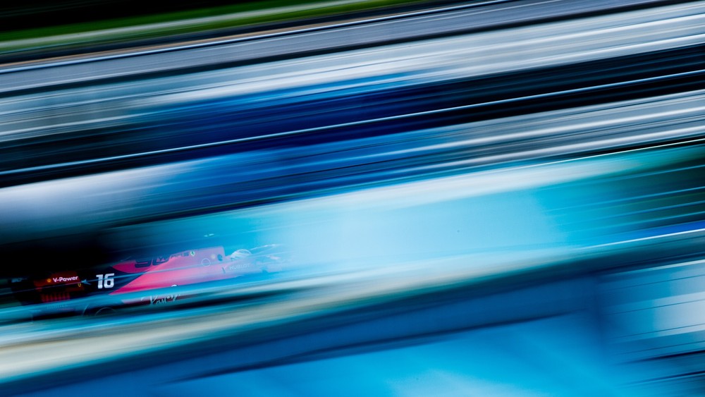 F1 | Russian GP | 26-29.09.2019