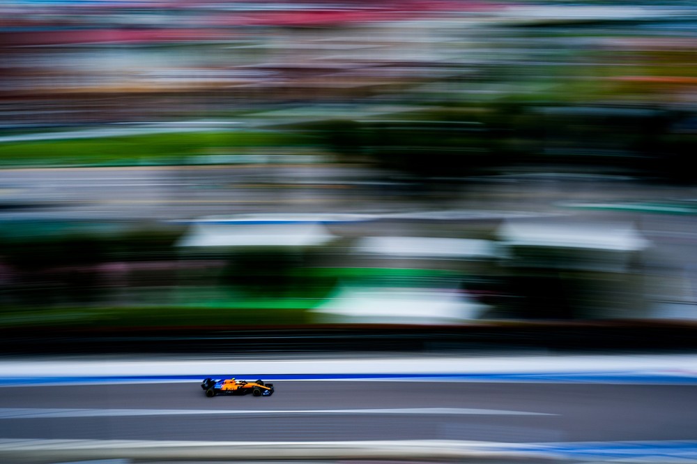 F1 | Russian GP | 26-29.09.2019