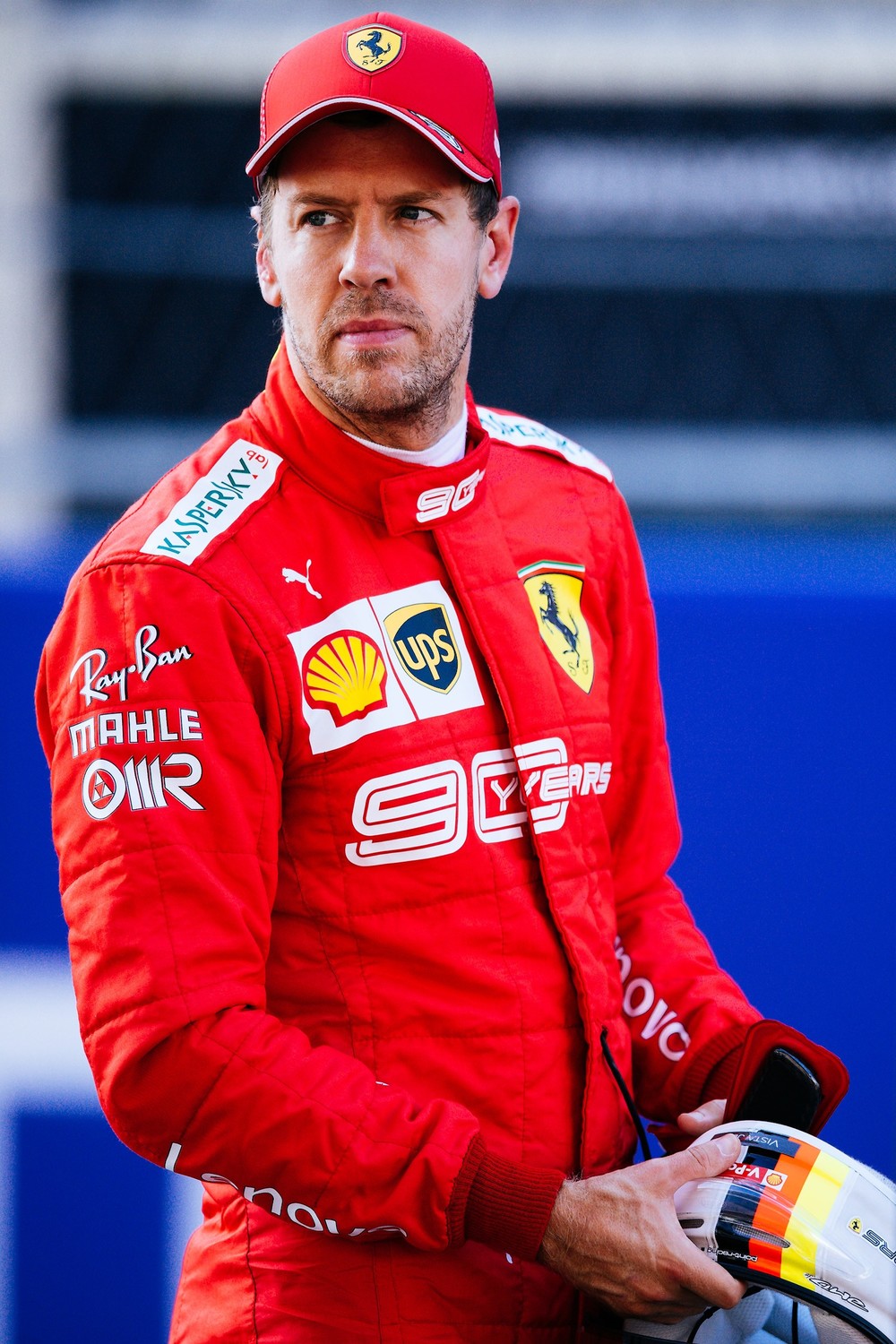 F1 | Russian GP | 26-29.09.2019
