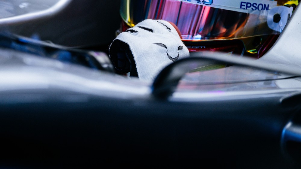 F1 | Russian GP | 26-29.09.2019