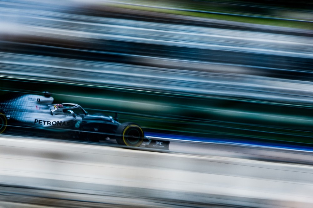 F1 | Russian GP | 26-29.09.2019