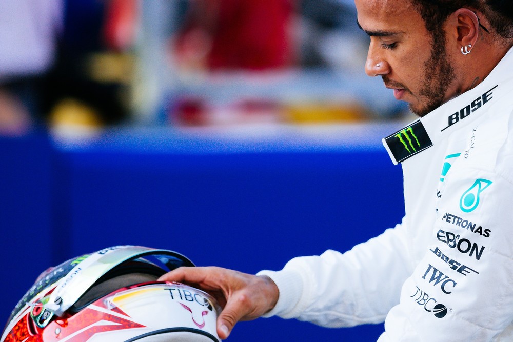 F1 | Russian GP | 26-29.09.2019