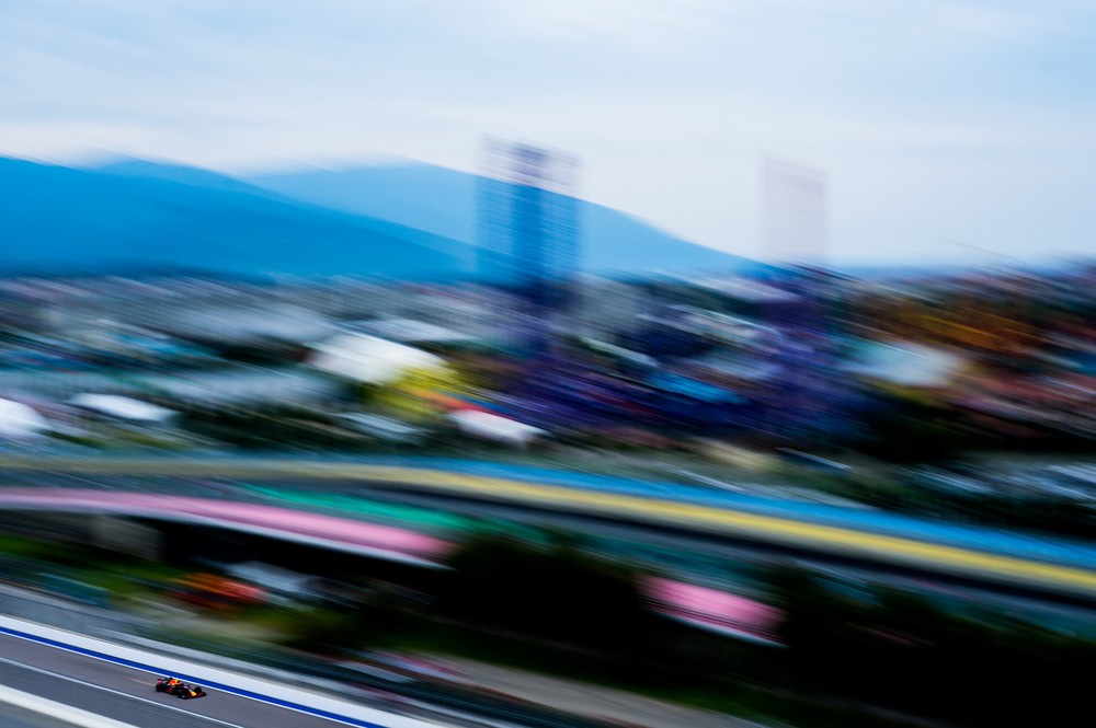F1 | Russian GP | 26-29.09.2019