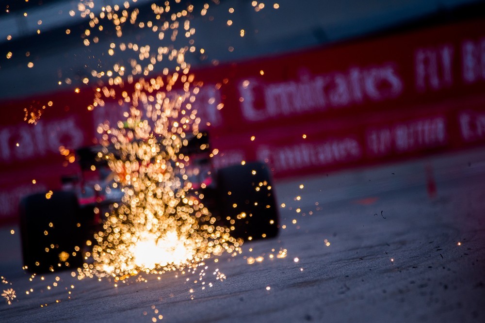 F1 | Russian GP | 26-29.09.2019