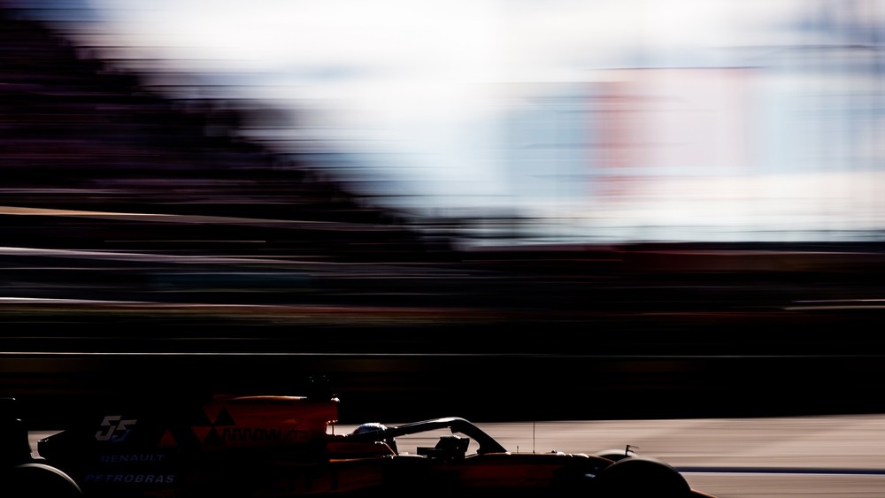 F1 | Russian GP | 26-29.09.2019