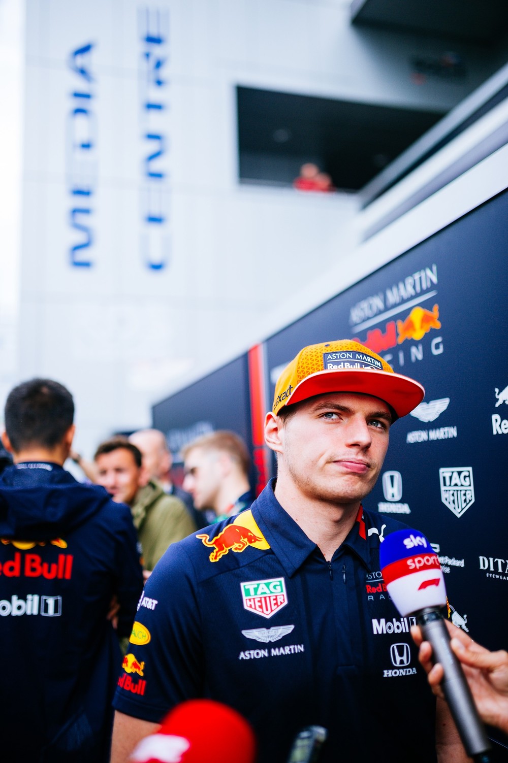 F1 | Russian GP | 26-29.09.2019