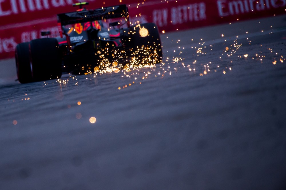 F1 | Russian GP | 26-29.09.2019