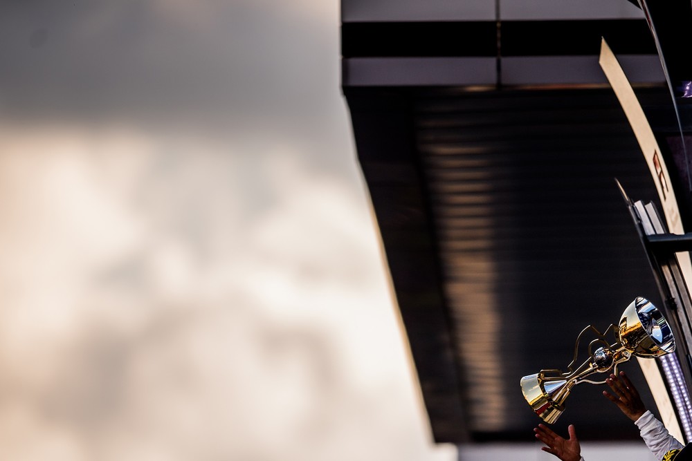 F1 | Russian GP | 26-29.09.2019