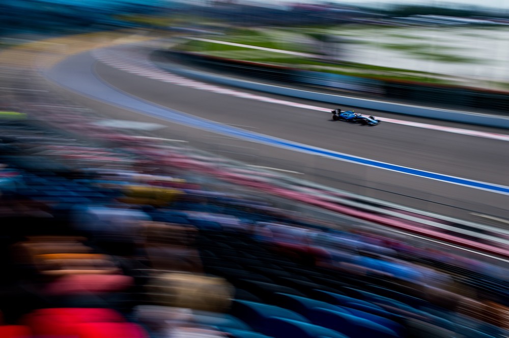 F1 | Russian GP | 26-29.09.2019