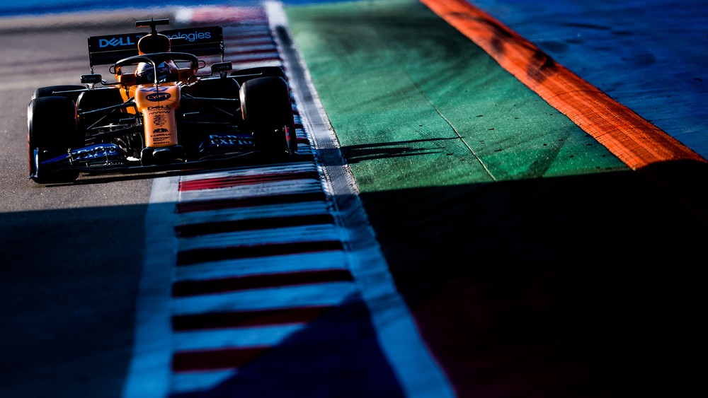 F1 | Russian GP | 26-29.09.2019