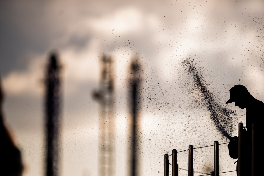 F1 | Russian GP | 26-29.09.2019