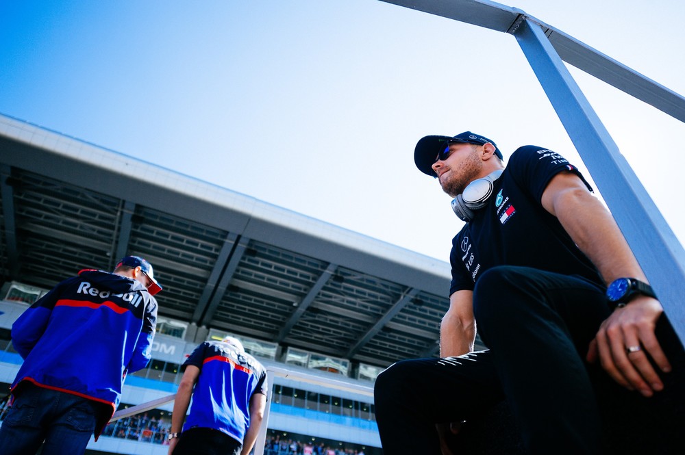 F1 | Russian GP | 26-29.09.2019