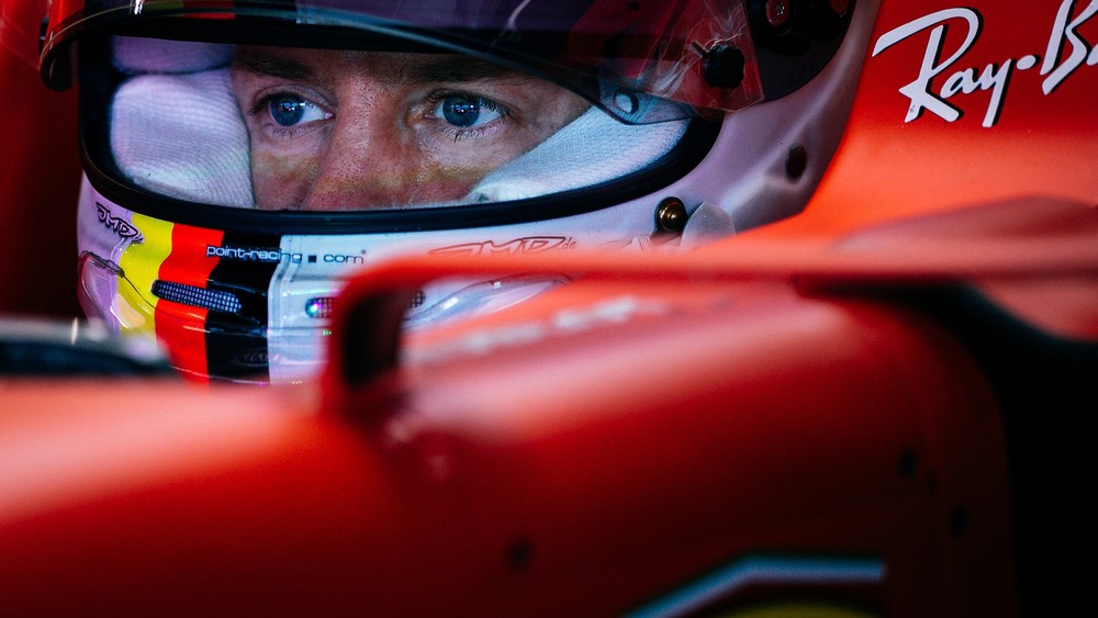 F1 | Russian GP | 26-29.09.2019