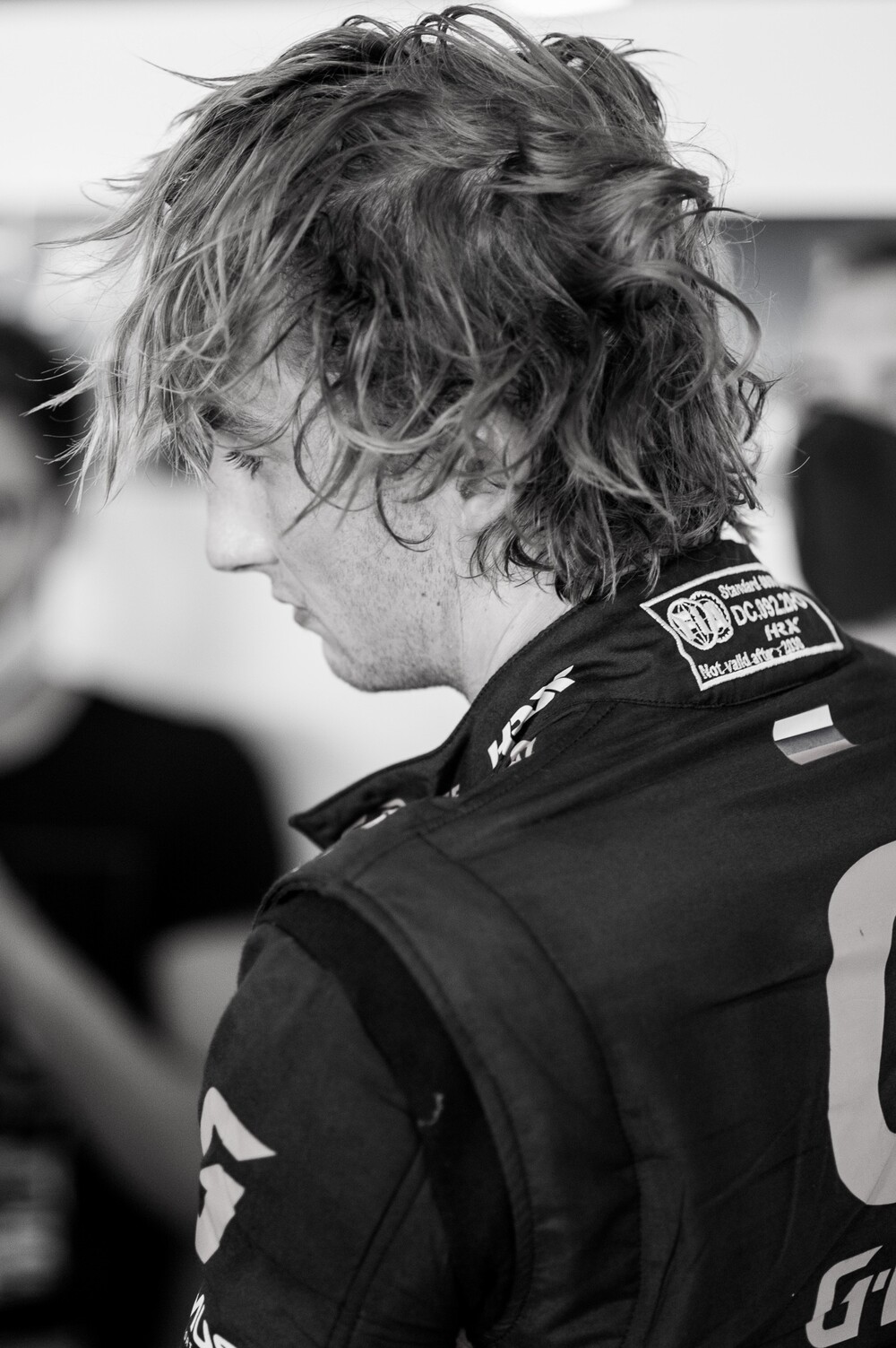 ALMS 3 & 4 Stages | Yas Marina Circuit | 17-20.02.2021