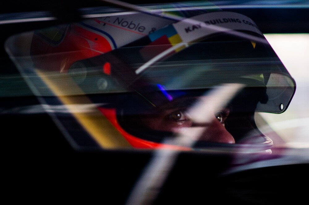 ALMS 3 & 4 Stages | Yas Marina Circuit | 17-20.02.2021