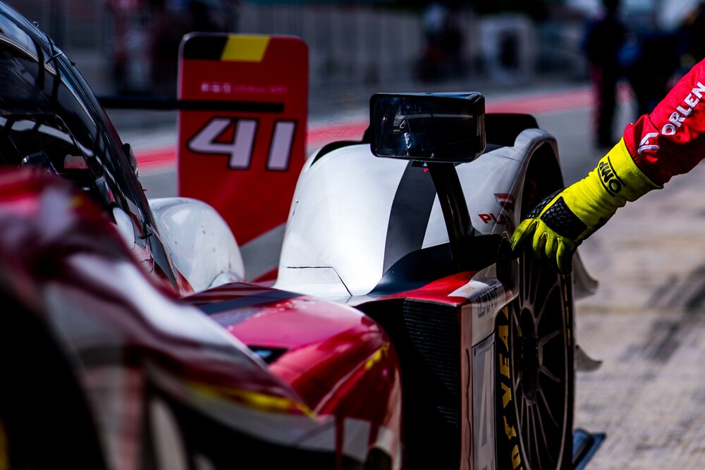 ELMS Prologue & 1 Stage | Circuit de Barcelona-Catalunya | 11-18.04.2021