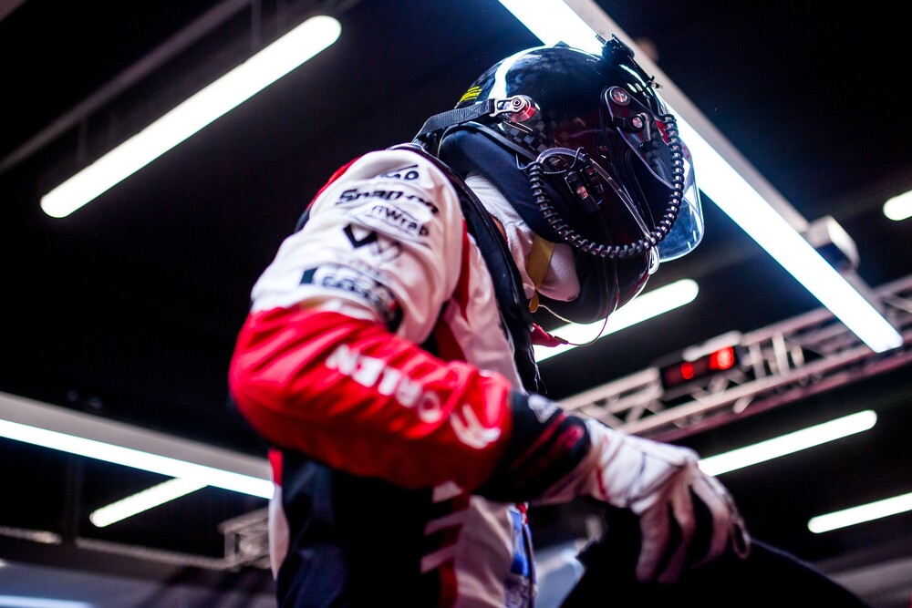 ELMS Prologue & 1 Stage | Circuit de Barcelona-Catalunya | 11-18.04.2021