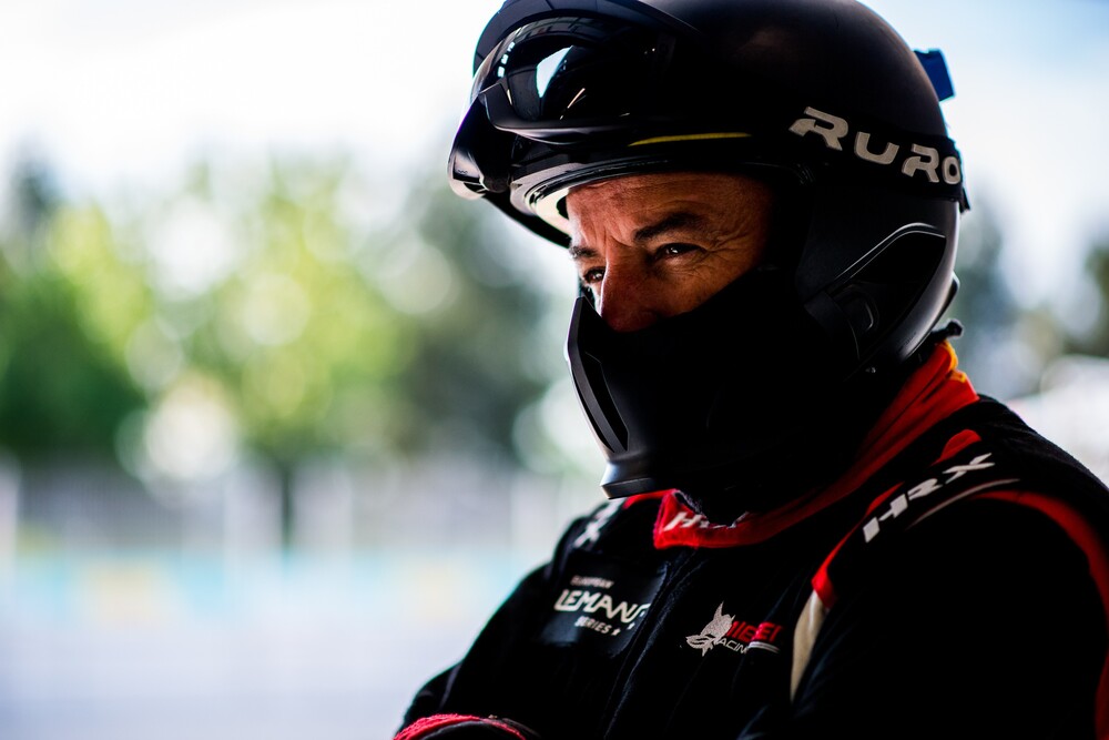 ELMS Prologue & 1 Stage | Circuit de Barcelona-Catalunya | 11-18.04.2021