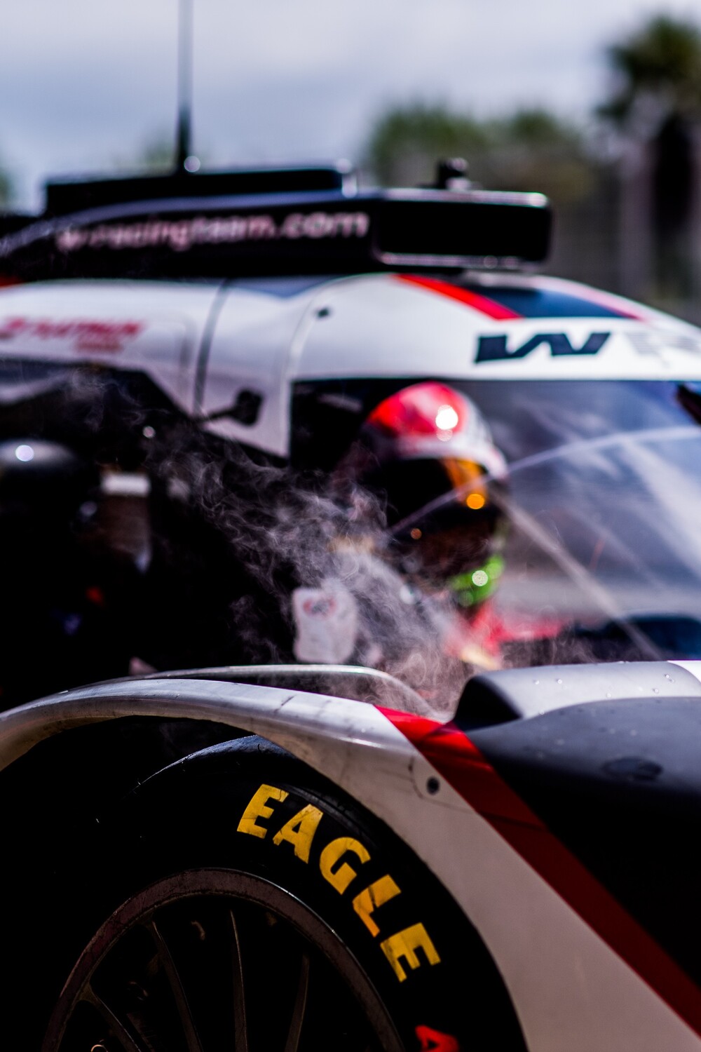 ELMS Prologue & 1 Stage | Circuit de Barcelona-Catalunya | 11-18.04.2021