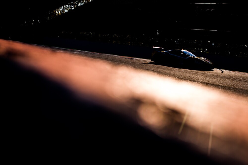 ELMS Prologue & 1 Stage | Circuit de Barcelona-Catalunya | 11-18.04.2021