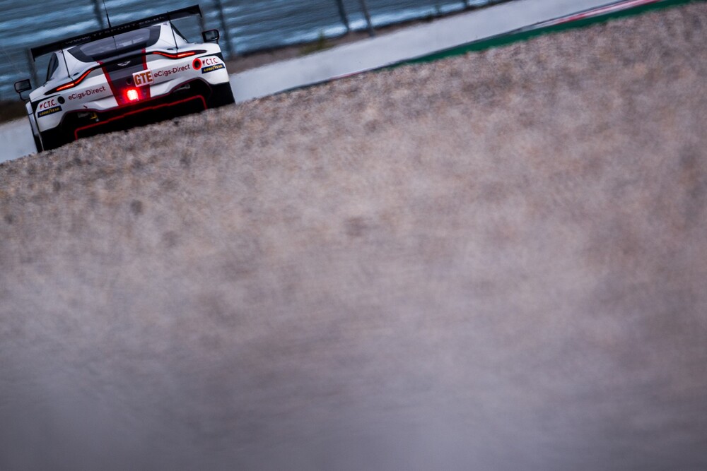 ELMS Prologue & 1 Stage | Circuit de Barcelona-Catalunya | 11-18.04.2021
