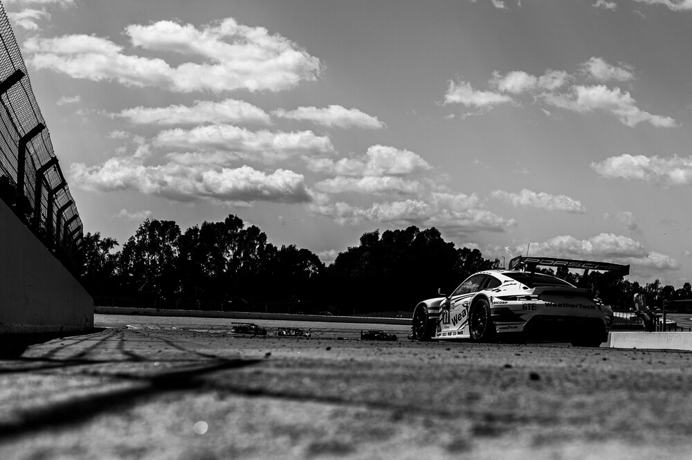 ELMS Prologue & 1 Stage | Circuit de Barcelona-Catalunya | 11-18.04.2021