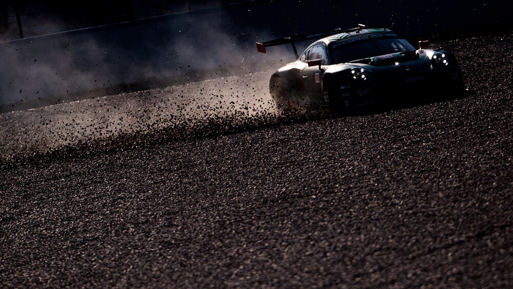 ELMS Prologue & 1 Stage | Circuit de Barcelona-Catalunya | 11-18.04.2021