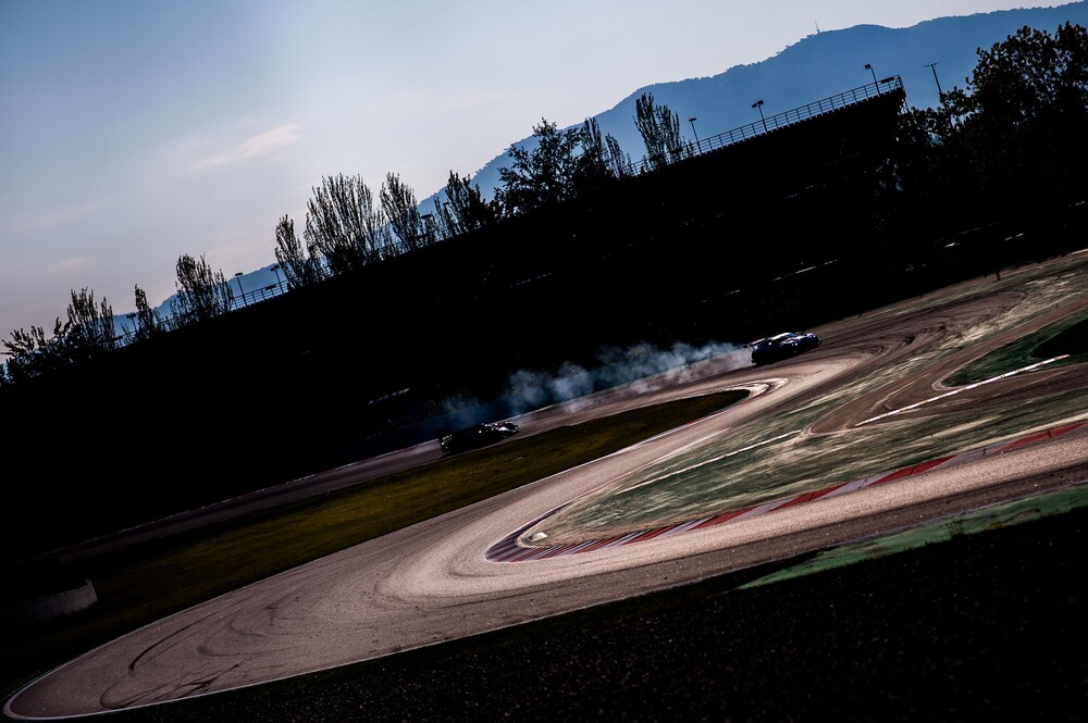 ELMS Prologue & 1 Stage | Circuit de Barcelona-Catalunya | 11-18.04.2021
