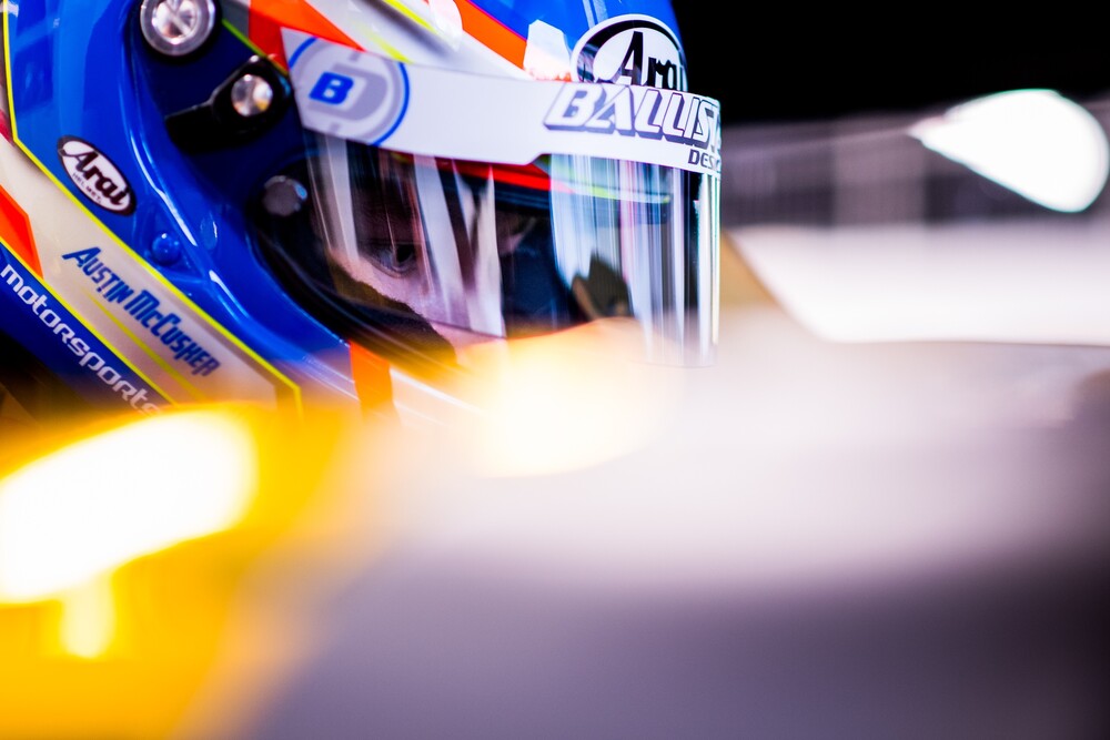 ELMS Prologue & 1 Stage | Circuit de Barcelona-Catalunya | 11-18.04.2021